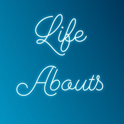 _Lifeabouts's profile picture. What’s your story?