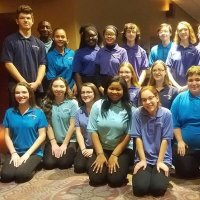 BHS Juice Blenders (@bhssteelband) 's Twitter Profile Photo