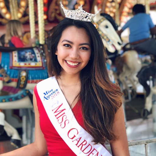 The official Twitter of Miss Garden Grove and the Miss Garden Grove Pageant— a local preliminary to Miss California and Miss America.