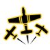 Seething Airfield (@egsjseething) Twitter profile photo Seething Airfield (@egsjseething) Twitter profile photo