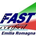 FAST / Confsal Emilia Romagna (@fastferrovieer) 's Twitter Profile