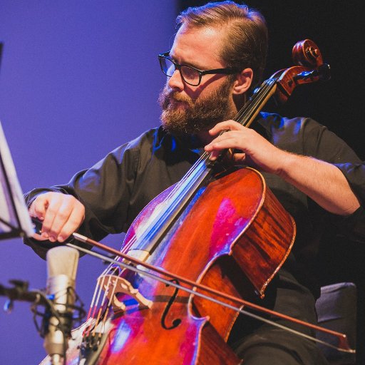 DaveHoyMusic's profile picture. 