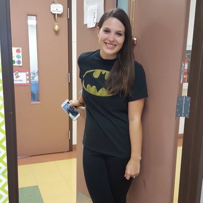 MrsK_Peterson's profile picture. 1st Grade Teacher. Rampello K-8 School. Hillsborough County Schools. Seesaw ambassador.