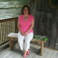 Deborah McCoy - @Deborah91041635 Twitter Profile Photo