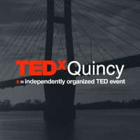 TEDxQuincy(@tedxquincy) 's Twitter Profile Photo