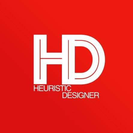 •Graphic Designer•
•Illustrator•
                                         Instagram - heuristic._.designer