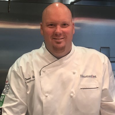 Executive Chef at George R Brown Convention Center with Levy. Born and raised New Englander in Houston TX.