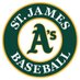 St.James A's (@stjamesasjr) Twitter profile photo St.James A's (@stjamesasjr) Twitter profile photo