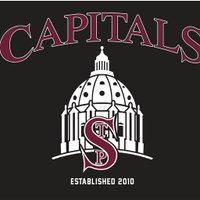 Saint Paul Capitals (@stpaulcapitals) 's Twitter Profile