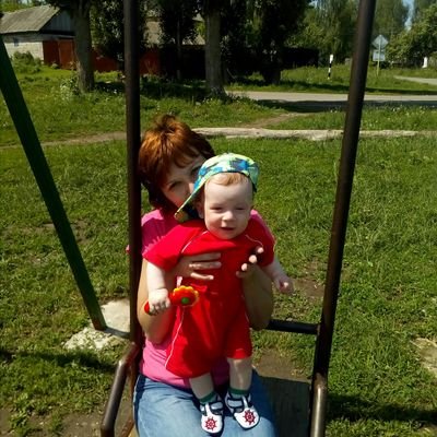 mazaika46's profile picture. Люблю Своих близких