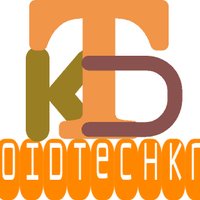 DroidTechKnow(@DroidTechKnow) 's Twitter Profile Photo