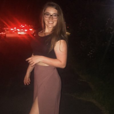 maddiecondon's profile picture. pretty much just a real life Leslie Knope