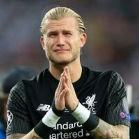 Pedron James Karius - @KariusJames Twitter Profile Photo