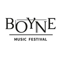 Boyne Music Festival (@boynemusicfest) 's Twitter Profile
