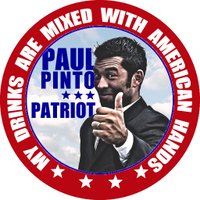 Paul Pinto (@paulfpinto) 's Twitter Profile