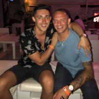 Keiron West (@k_west90) 's Twitter Profile