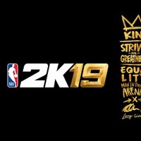 NBA 2K19 Locker Codes 2019 (@2k19lockercodes) 's Twitter Profile
