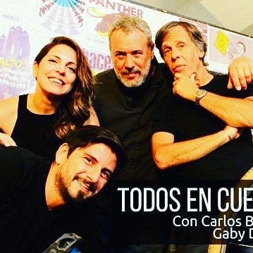 TodosEnCuero's profile picture. De lunes a viernes de 10 a 13 Fm La Patriada 102.1