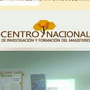 Coord Estadal Investigación y Formación del Centro de Desarrollo de la Calidad Educativa Lara.