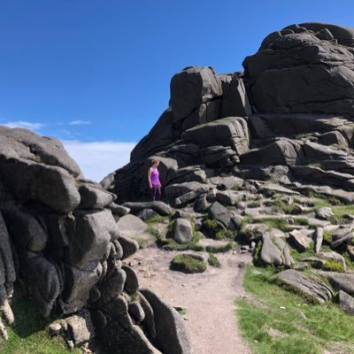 racharms81's profile picture. 