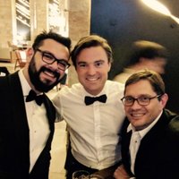 Vincent Groot (@vincgroot) 's Twitter Profile Photo
