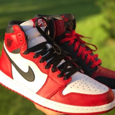 I’m just here to buy nice shoes. And to read funny #infosec tweets and I buy nfts | Ξ |