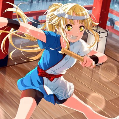 バンドリーマーさんのプロフィール画像