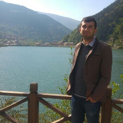 Visit Mehmet Sarı Profile