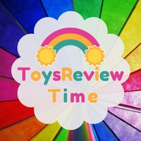 toysreviewtime(@toysreviewtime) 's Twitter Profile Photo