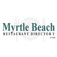 Myrtle Beach Restaurant Directory (@mbrestaurantdir) Twitter profile photo