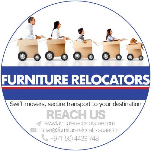 Furniture Relocators- Abu Dhabi Moving Company