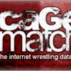 Enjoys Indywrestling from the United States / Team Indy Cagematch