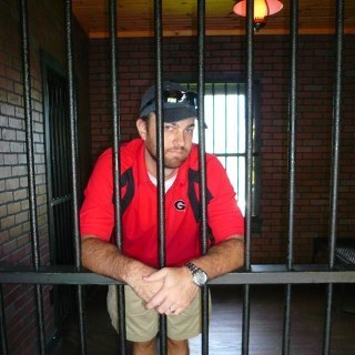 Monadnock76's profile picture. Christ follower. I love my wife, photography, music (teaching myself guitar), skill shooting, baseball, lacrosse, running and UGA football!