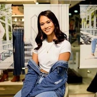 BracesNiJho's profile picture. Former Lady Eagle | Sta. Lucia Lady Realtors