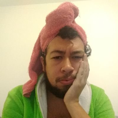 _marceloka_'s profile picture. 🍁