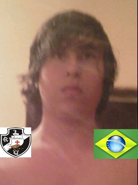 Sou ator , e Guerreiro de jah... Selassie..