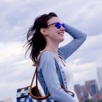 Josie-Dee (Seagren) Li (@josiedeeseagren) 's Twitter Profile