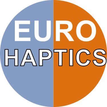 eurohaptics