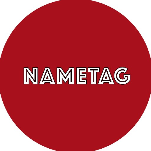 The podcast about names, by @malone4reel and @sarahrbellman.