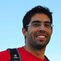 Javier Camacho (@fjcamacho_upv) 's Twitter Profile