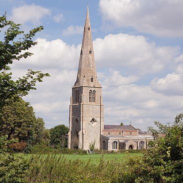 News and information from the village of Spaldwick, Cambridgeshire. Do you have any updates for our monthly newsletter? Email: spaldwicknews@gmail.com