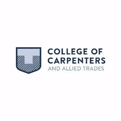 The College Of Carpenters Allied Trades On Twitter