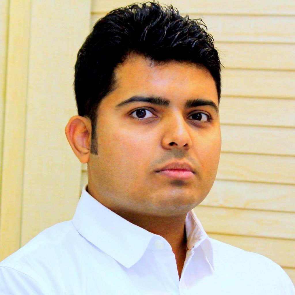 Aditya_99999_'s profile picture. Consultant, Analyst & Planner