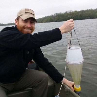 MSc | Researcher at Bowling Green State University | Aquatic Ecologist