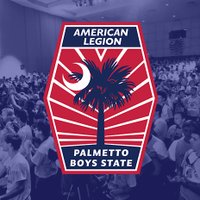 Palmetto Boys State(@SCBoysState) 's Twitter Profile Photo