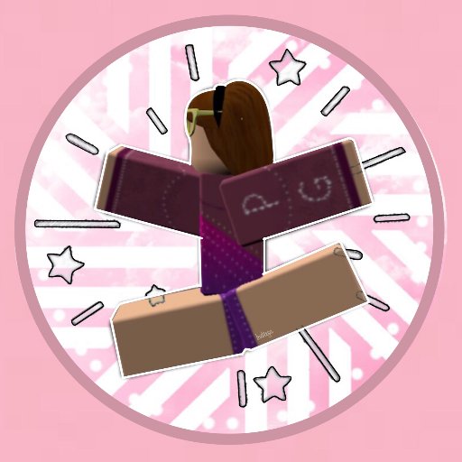 Official Pink's Gymnastics ROBLOX Twitter account. Run by: Anntique. Have any photos with PG/OGC? Tag me and I'll retweet! 💖 Discord: idk