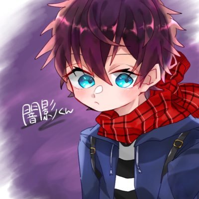 闇影廃人さんのプロフィール画像
