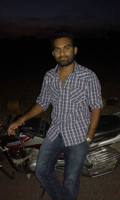 Dr_Kapil_Rathod's profile picture. 