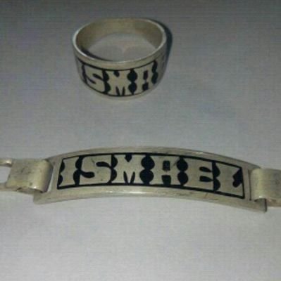 IsmaelAdamou8's profile picture. 