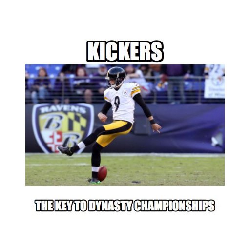 DynastyKicker